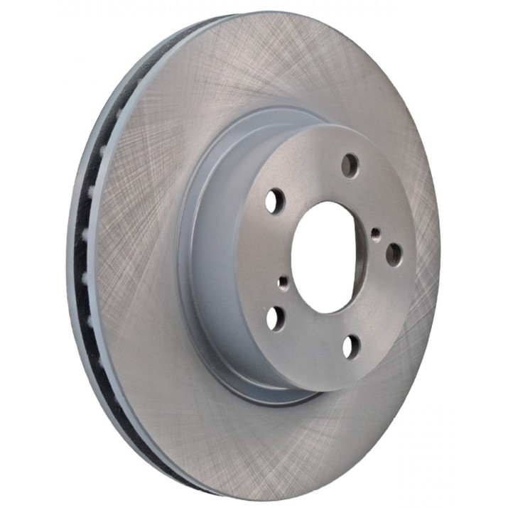 Disc de frână MOTAQUIP LVBE244Z