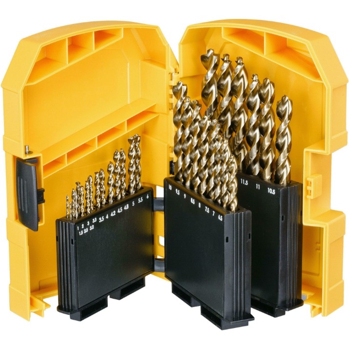 Набор свёрл DeWalt DT7926