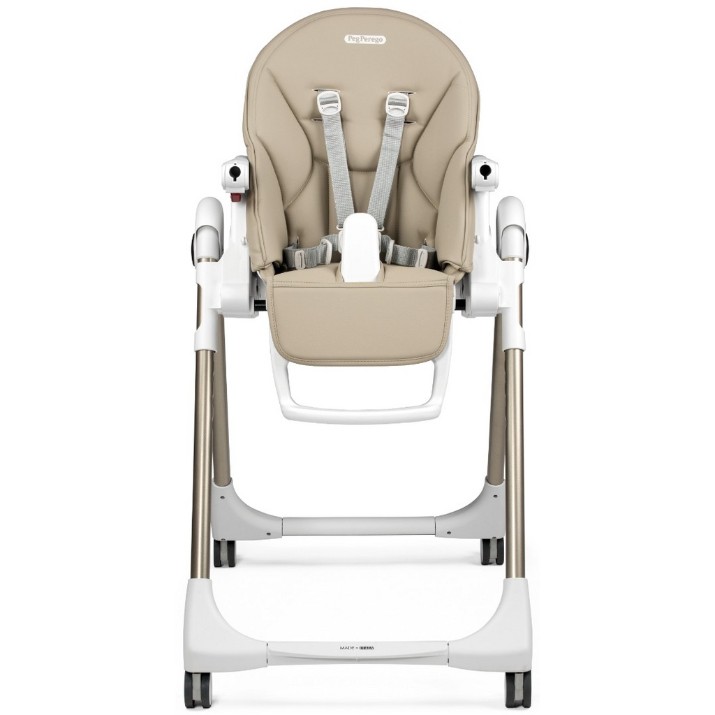 Стульчик для кормления Peg Perego Prima Pappa Follow me Astral (IH01000000BL06)