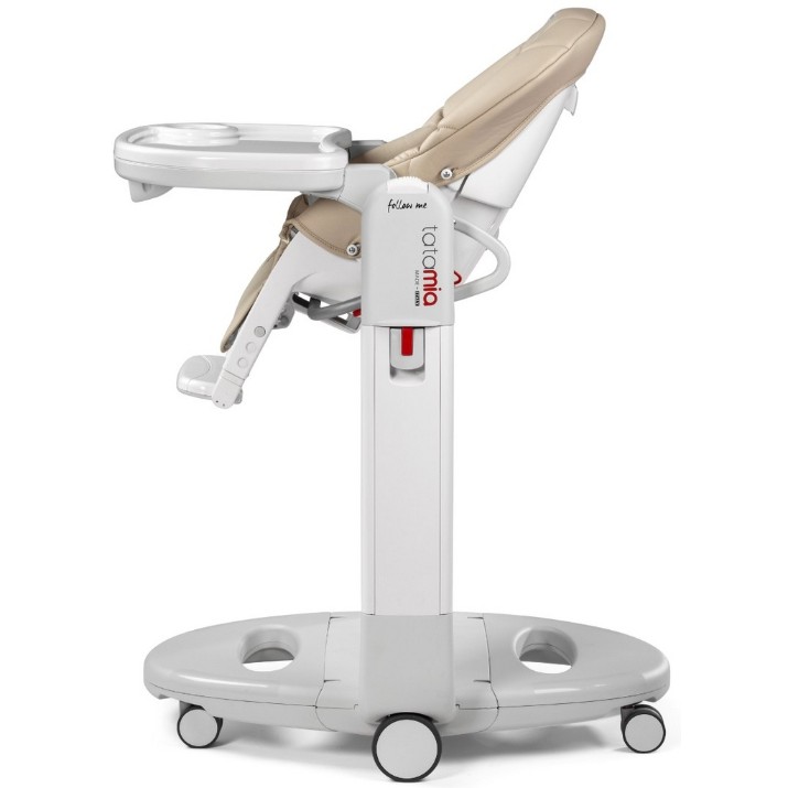 Scaun de masa Peg Perego Tatamia follow me Astral (IH02000001BL06)
