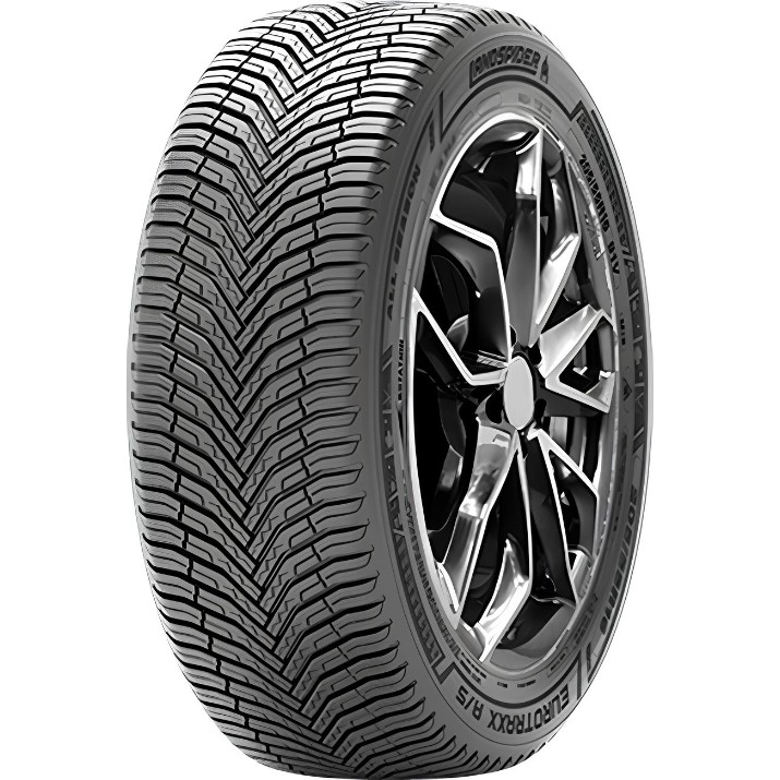 Anvelopa Landspider Eurotraxx A/S 215/60 R17 100V XL