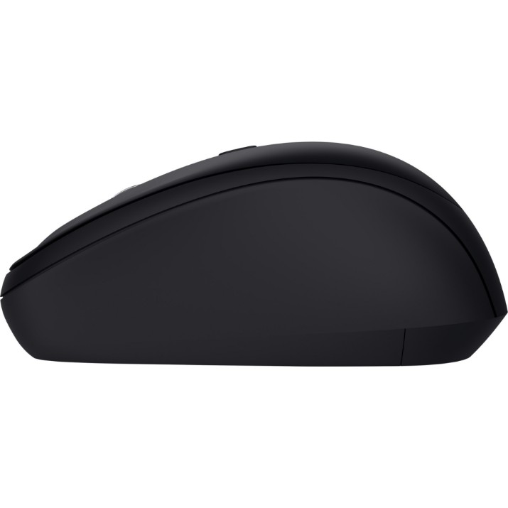 Компьютерная мышь Trust Yvi+ Black (25440)