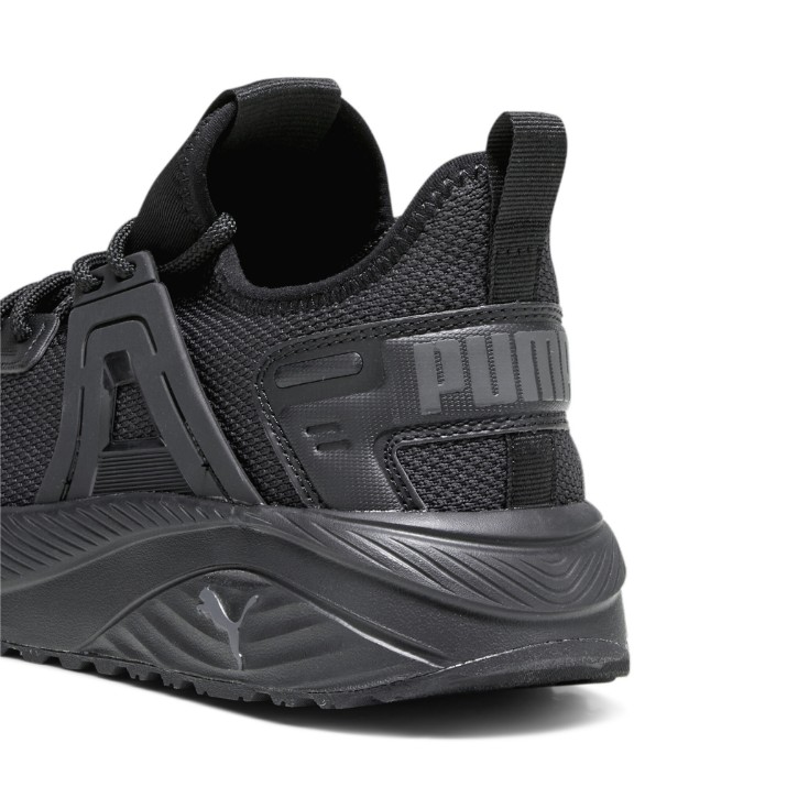 Adidași pentru bărbați Puma Pacer 23 Puma Black/Shadow Gray, s.44.5
