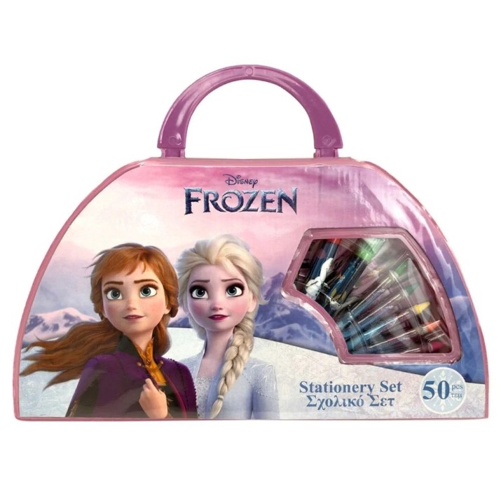 Детский набор для рисования Diakakis Frozen (Fzz-1112)