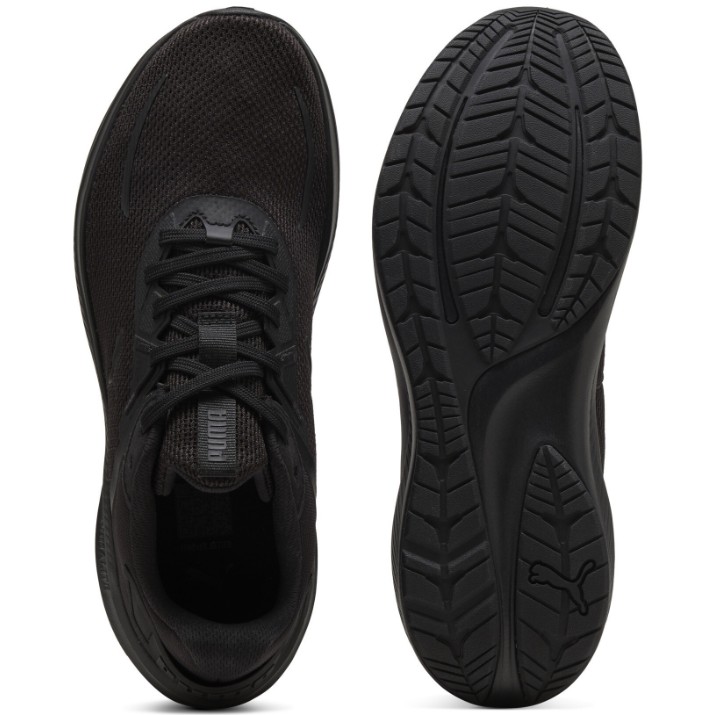 Кроссовки мужские Puma Skyrocket Lite 2 Alt Puma Black/Dusky Gray, s.48