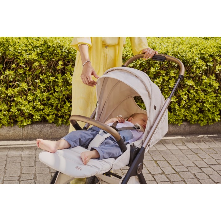 Коляска Chicco Bellagio Amber Glow (87136500000)