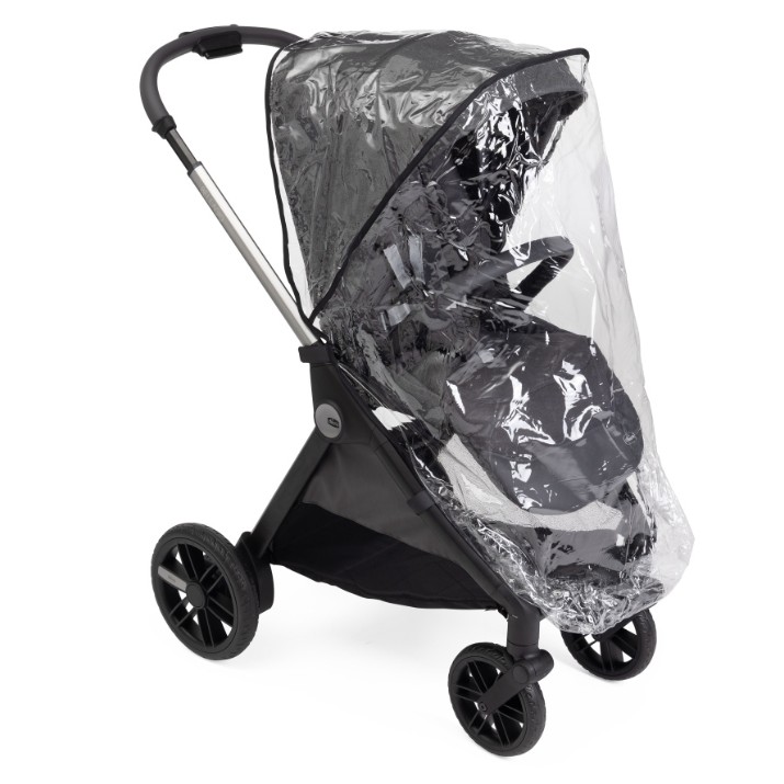 Коляска Chicco Bellagio Black Satin (87136450000)