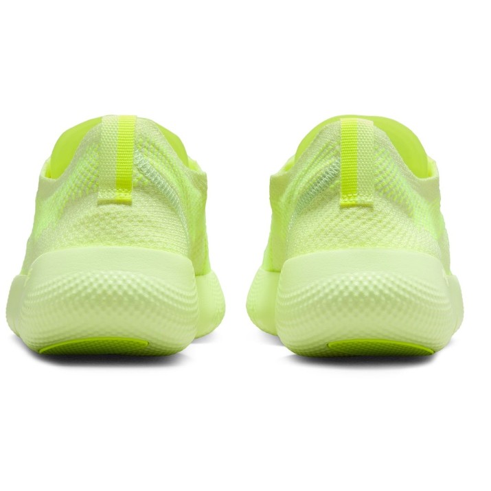 Adidași pentru dame Nike W Free 2025 Barely Volt/White Volt, s.36
