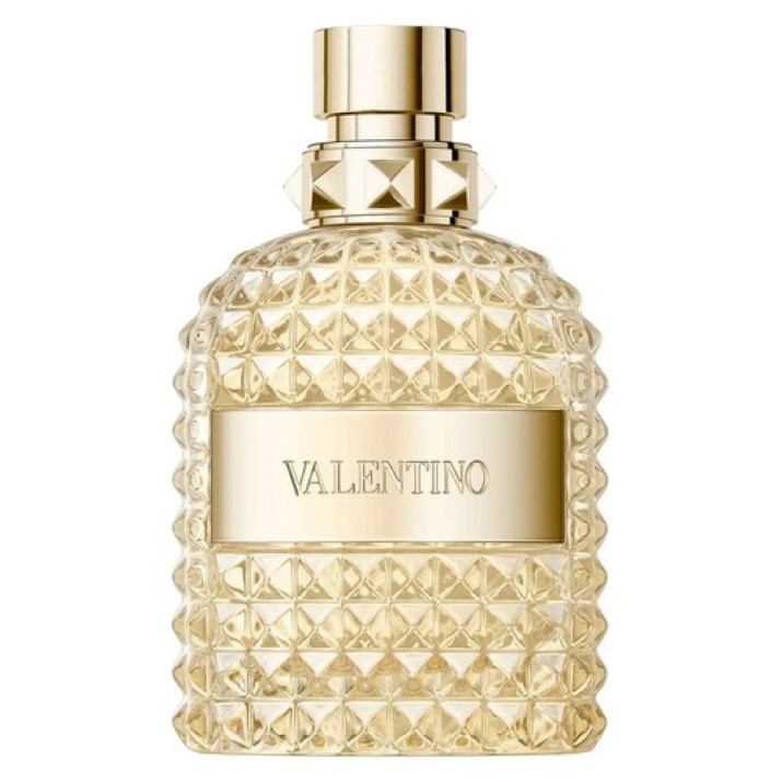 Парфюм для него Valentino Born in Roma The Gold EDT 100ml