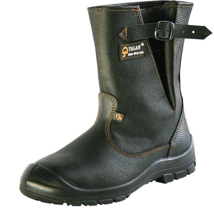 Cizme Talan Вектор BC405 Black, s.40