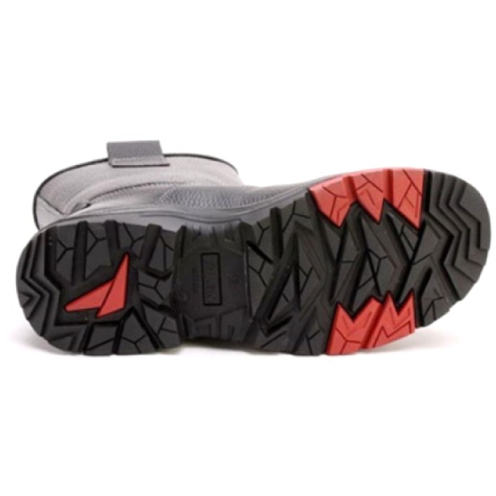 Cizme de cauciuc Talan KC6383c2/3-2 Black, s.42