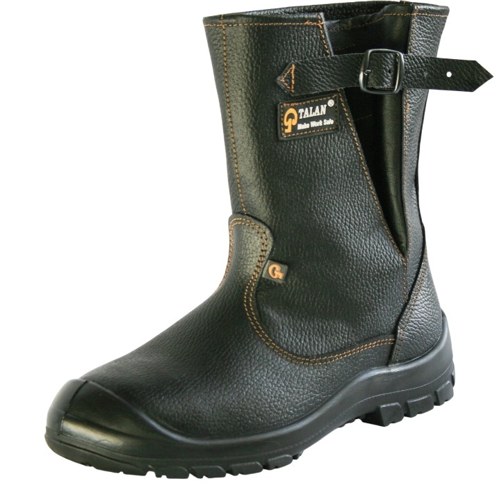Cizme Talan Вектор BC405у Black, s.40