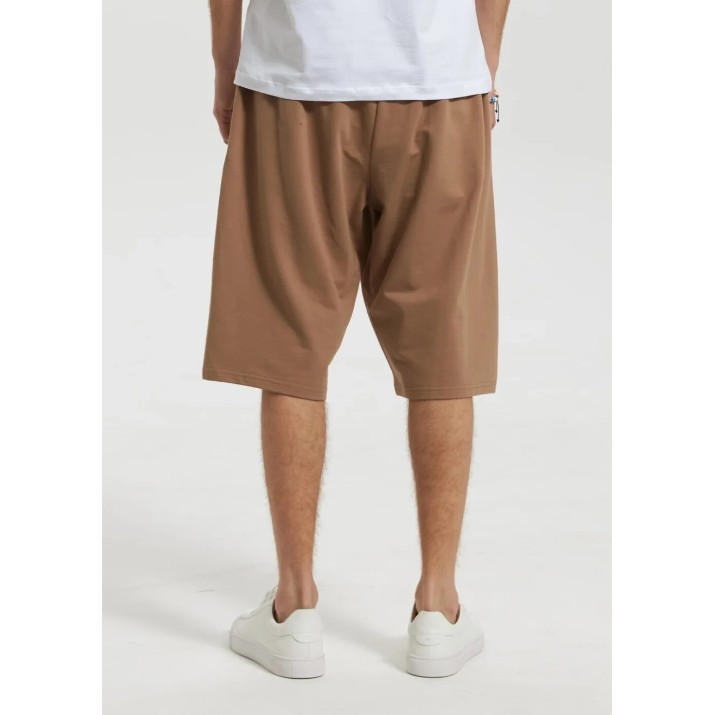 Мужские шорты Bumbacel MPS6181_1109_M5 Brown, s.XXL