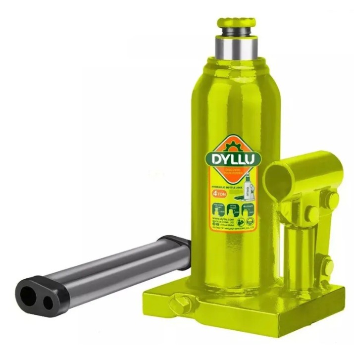 Cric Dyllu DTHJ1504