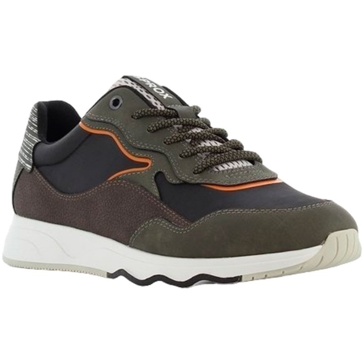 Кроссовки мужские Sprox 534813 Khaki, s.43