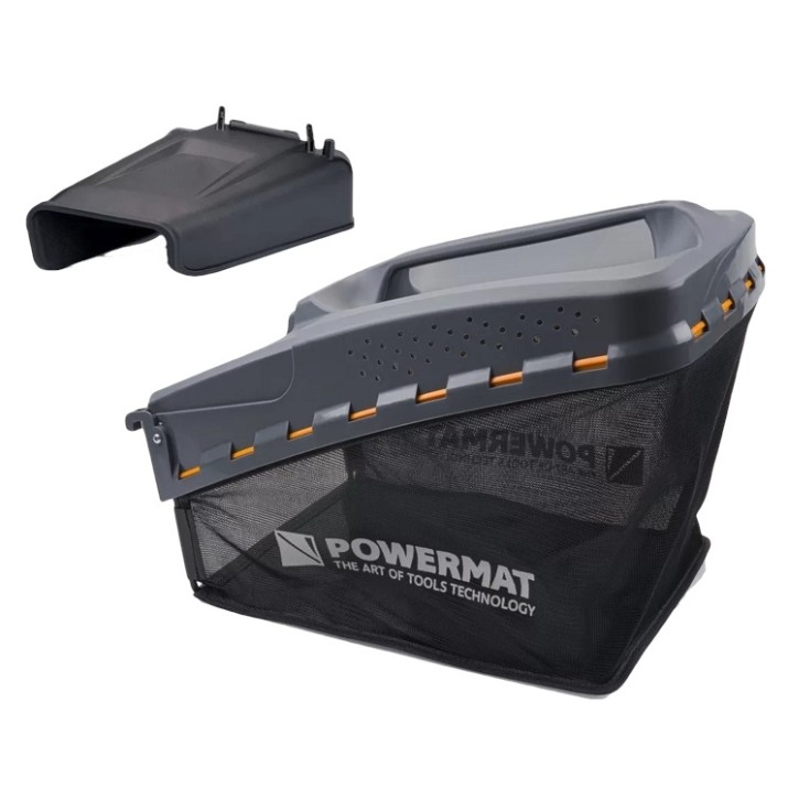 Газонокосилка бензиновая Powermat PM-KSS-6S