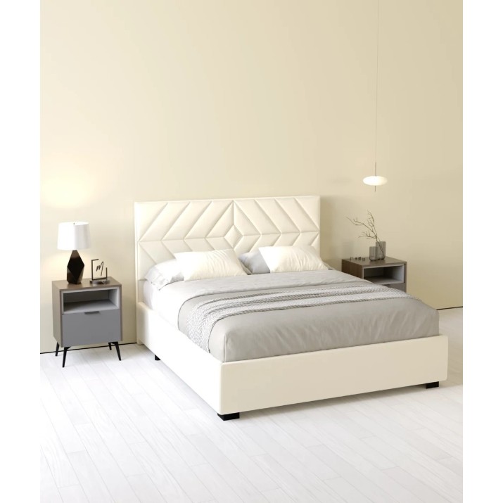 Кровать My-Style Ruby 90x200 P25D90M01