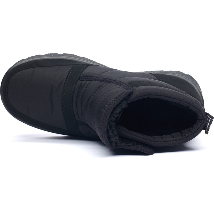 Ботинки мужские Tellus 23-69 Black, s.43