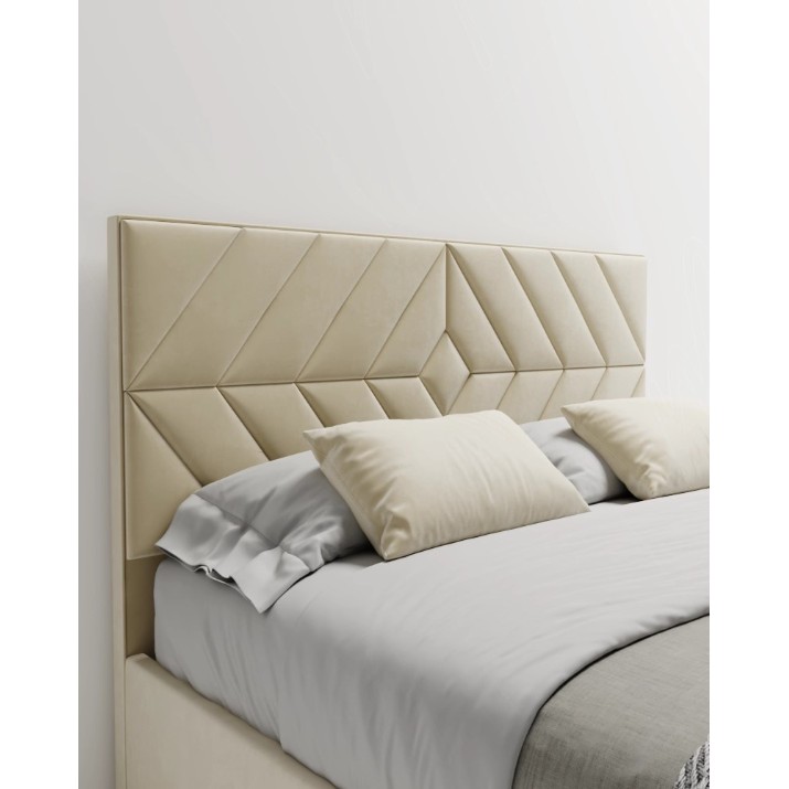 Кровать My-Style Ruby 90x200 P25D90M02