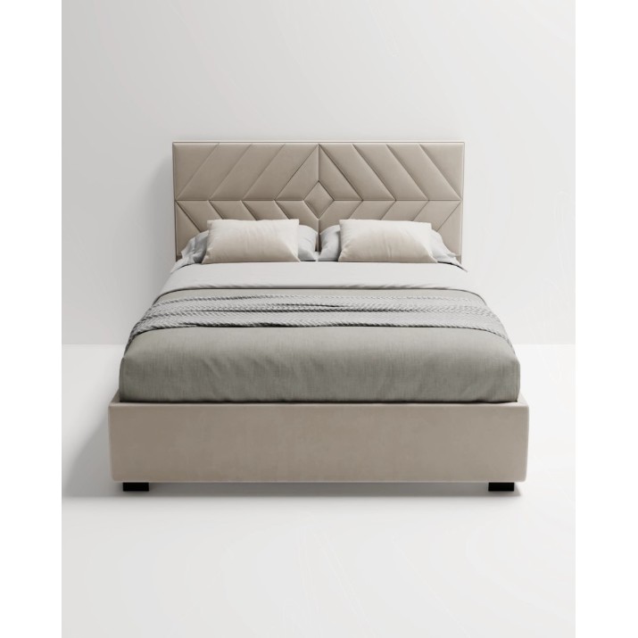 Кровать My-Style Ruby 90x200 P25D90M03