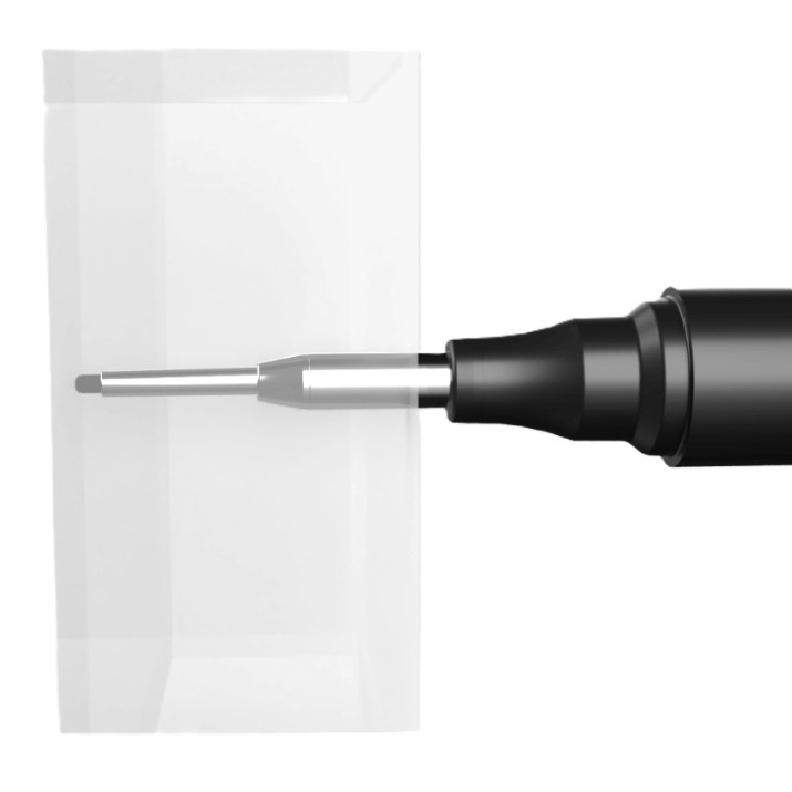 Строительный маркер Pica Ink-Black 150/46
