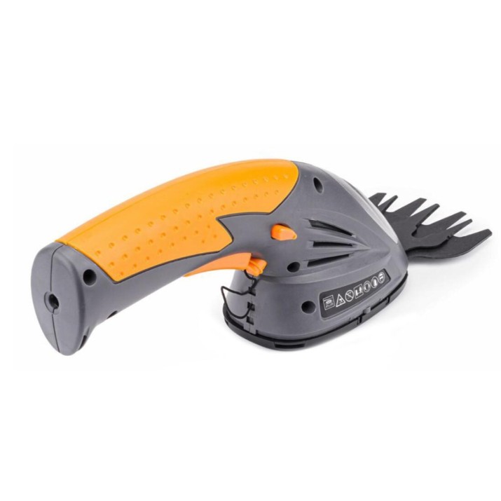 Mașina de tuns gard viu cu acumulator Powermat PM-ANTK-3.6T