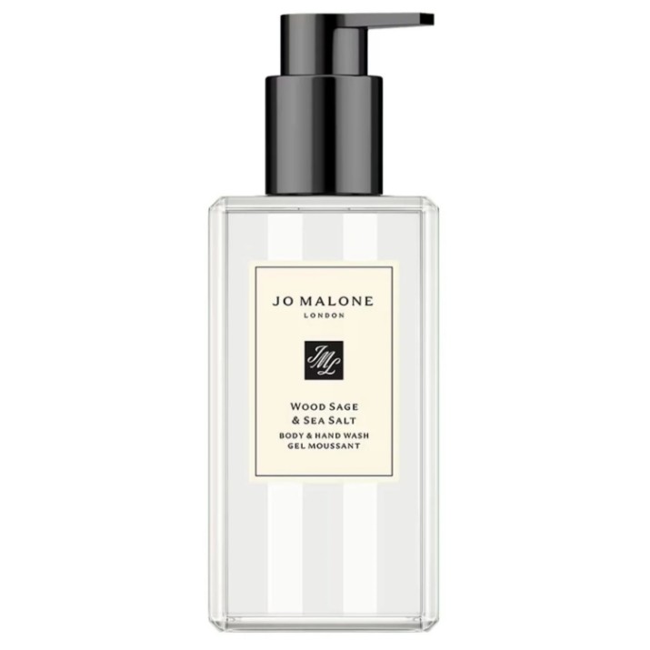 Гель для душа Jo Malone London Wood Sage & Sea Salt 250ml