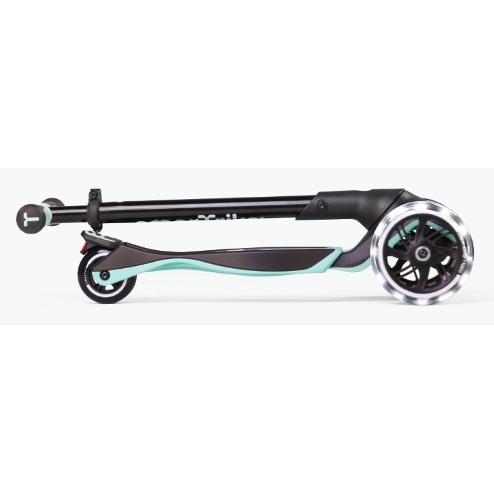 Самокат SmarTrike 1-12yrs Xtend Soft Green (2401308)
