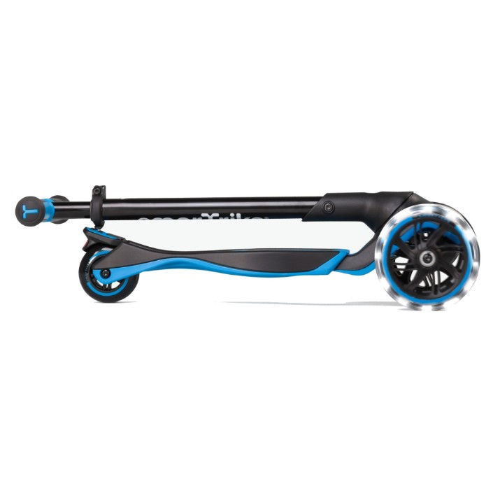 Самокат SmarTrike 3-12yrs Xtend Blue (2301200)