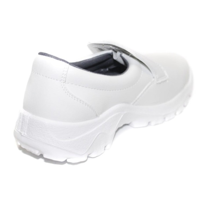 Спецобувь Tellus 09-01 White, s.37