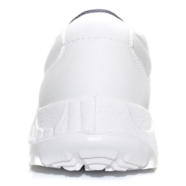 Спецобувь Tellus 09-01 White, s.44