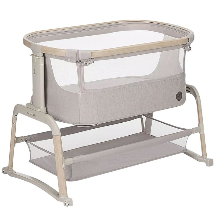 Leagăn Maxi-Cosi Co-Sleeper Iora Air Classic Beige (2121022300)