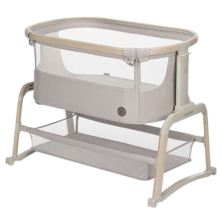 Leagăn Maxi-Cosi Co-Sleeper Iora Air Classic Beige (2121022300)