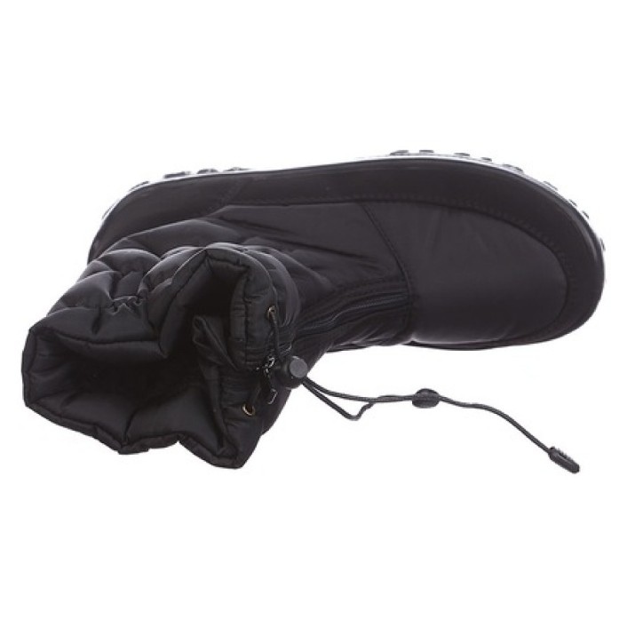 Сапоги женские Tellus 01-58 Black, s.40