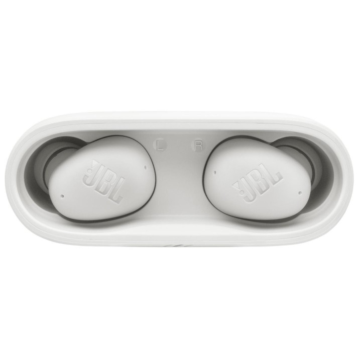 Наушники JBL Wave Buds 2 White
