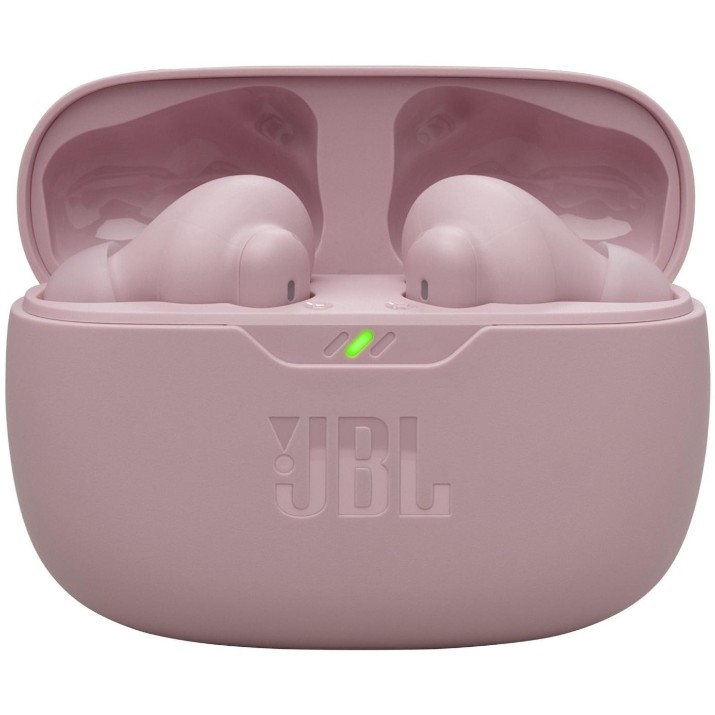 Наушники JBL Wave Beam 2 Pink