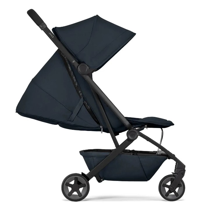 Коляска Joolz Aer2 Dark Navy Blue (320005)