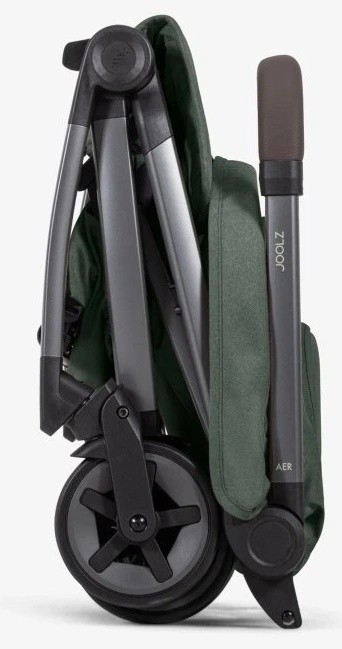 Коляска Joolz Aer2 Forest Green (320001)