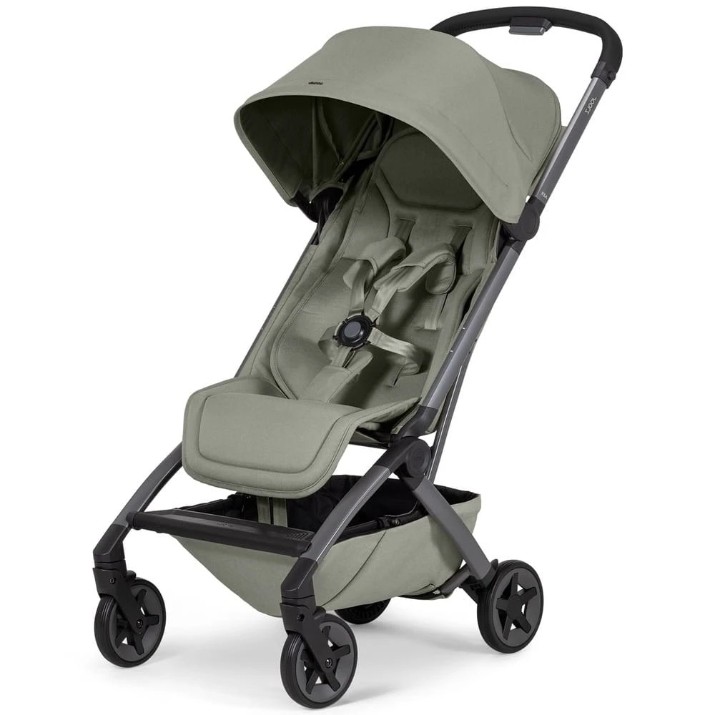 Коляска Joolz Aer2 Sage Green (320002)
