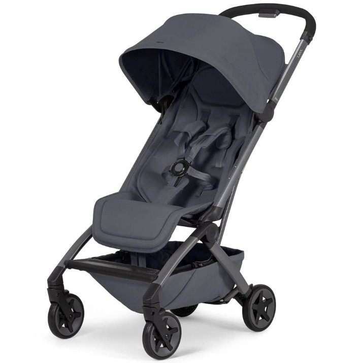 Коляска Joolz Aer2 Stone Grey (320004)