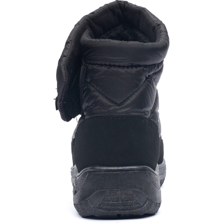 Bocanci pentru dame Tellus 34-60 Black, s.39