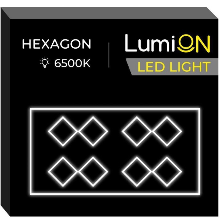 Потолочный светильник LumiON LO-6 (NX-00000164)