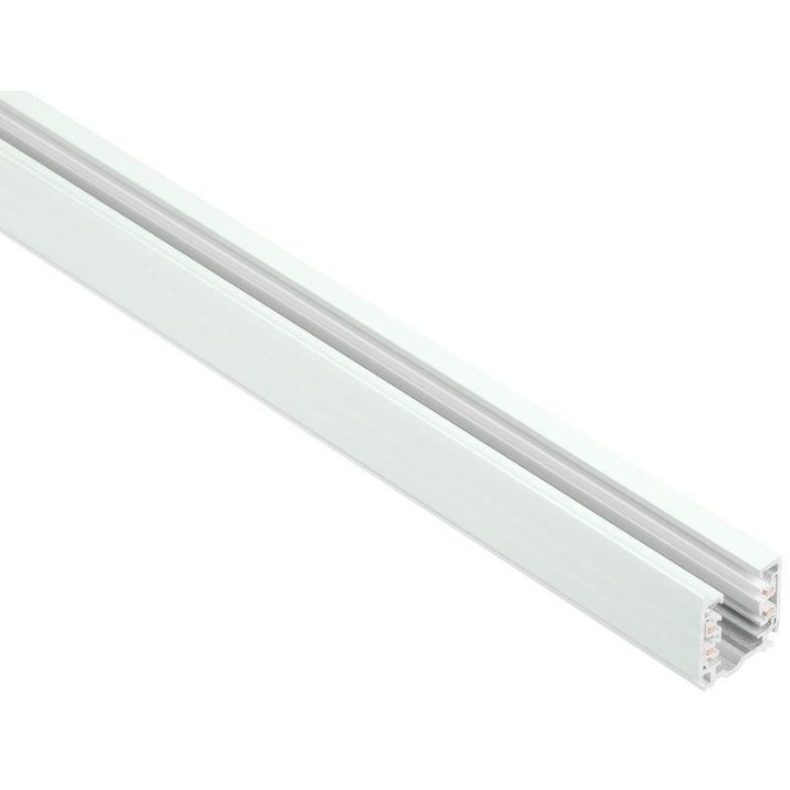 Sistem de iluminat pe șină IEK LPK0D-SPD-3-04-K01
