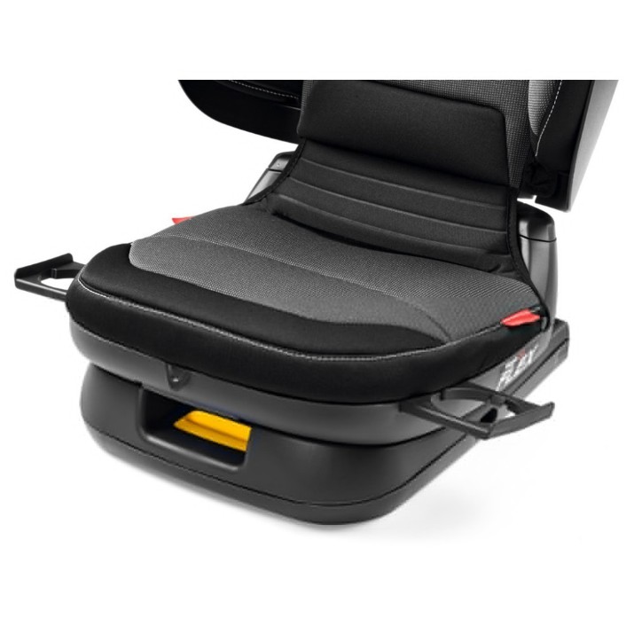 Scaun auto pentru copii Peg Perego Viaggio 2-3 Flex Crystal Black (IMVF000035DP53DX13)