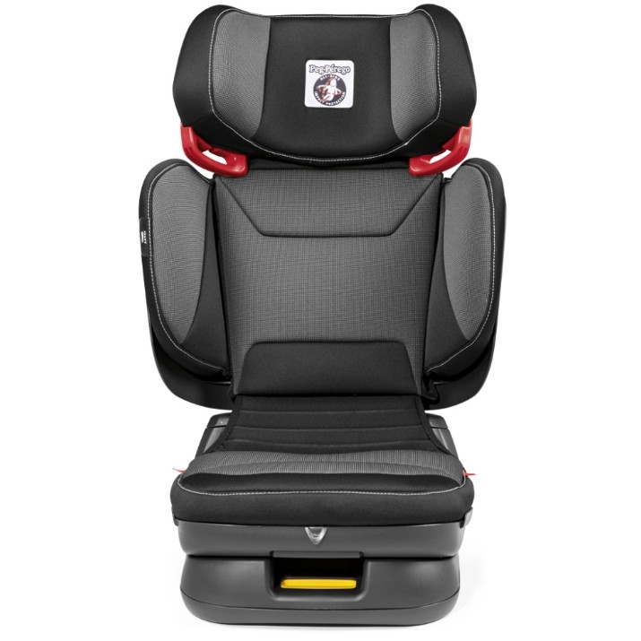 Scaun auto pentru copii Peg Perego Viaggio 2-3 Flex Crystal Black (IMVF000035DP53DX13)