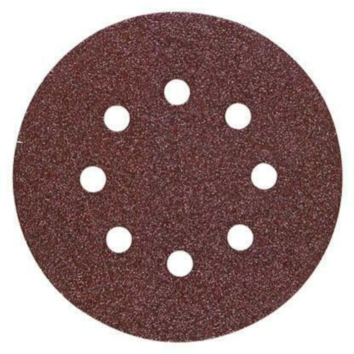 Set discuri abrazive Hikoki 753104
