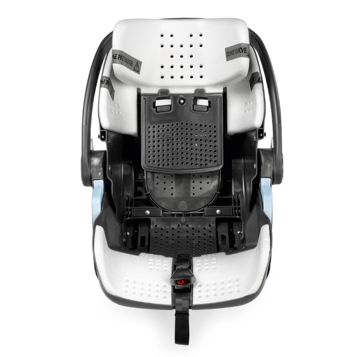 Детское автокресло Peg Perego Primo Viaggio Lounge Licorice (IMLO000000DX13BL13)