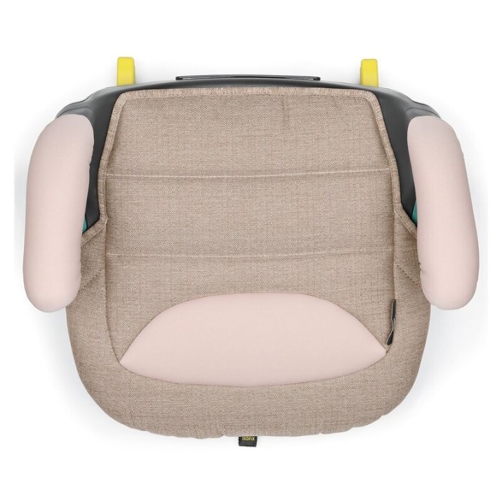 Детское автокресло Peg Perego Viaggio 2-3 Shuttle Mon Amour (IMVS040000BA36DX19)