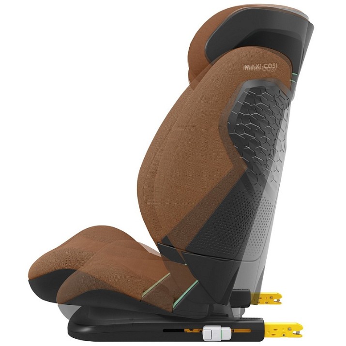 Детское автокресло Maxi-Cosi Rodifix Pro2 Autentic Terra (8800491110)