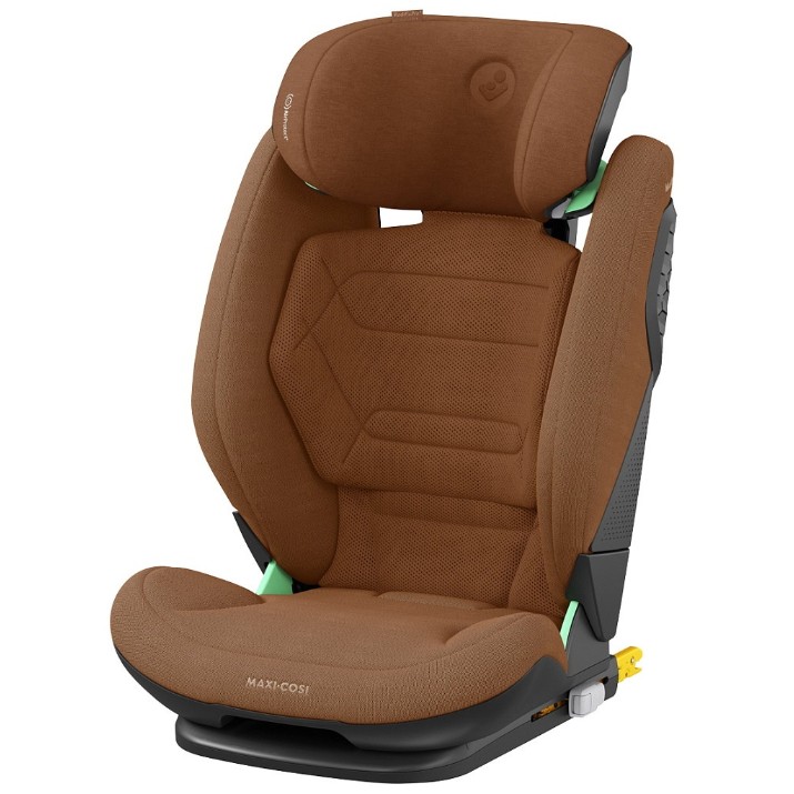 Детское автокресло Maxi-Cosi Rodifix Pro2 Autentic Terra (8800491110)